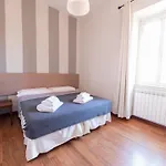 The Best Rent - Spacious Multi-Room Apartment On Via Cavour