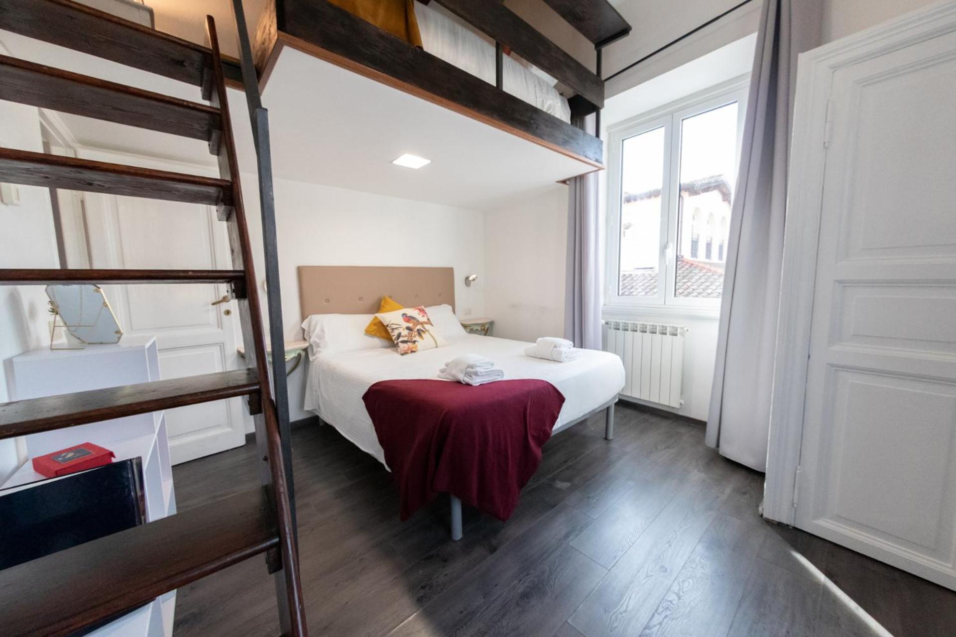 Apartment The Rent - Spacious Multi-room On Via Cavour