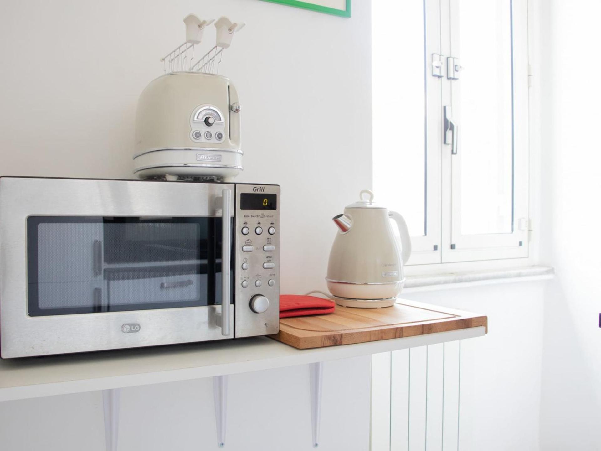 The Rent - Spacious Multi-room On Via Cavour * Rom