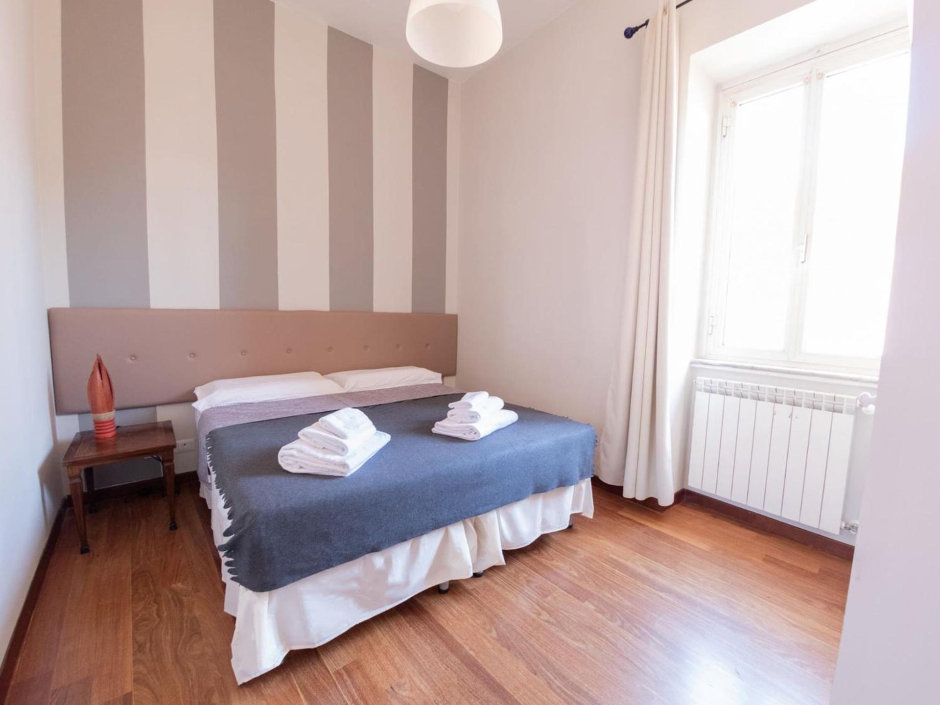 Apartment The Rent - Spacious Multi-room On Via Cavour
