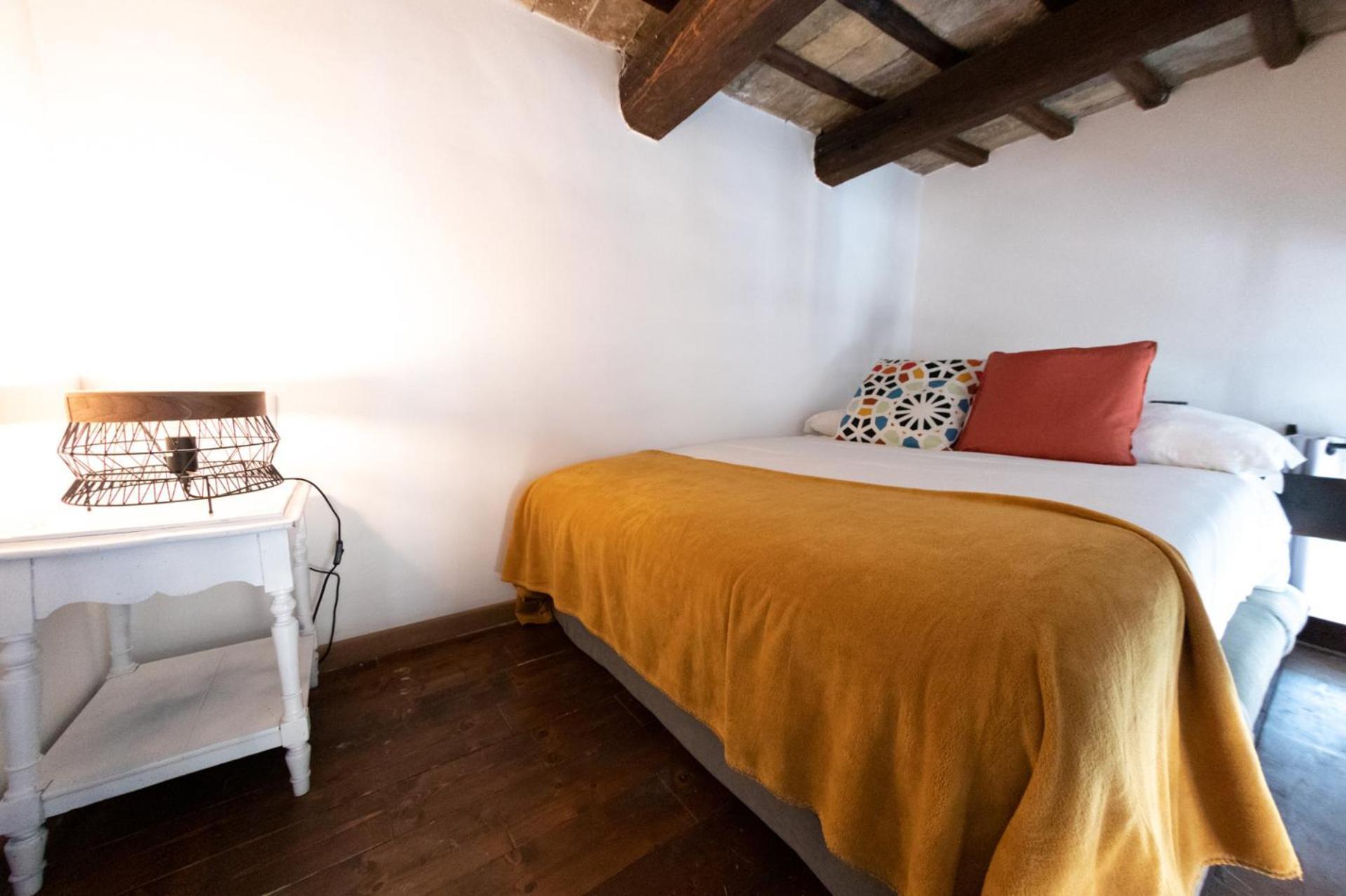 The Rent - Spacious Multi-room On Via Cavour * Rom
